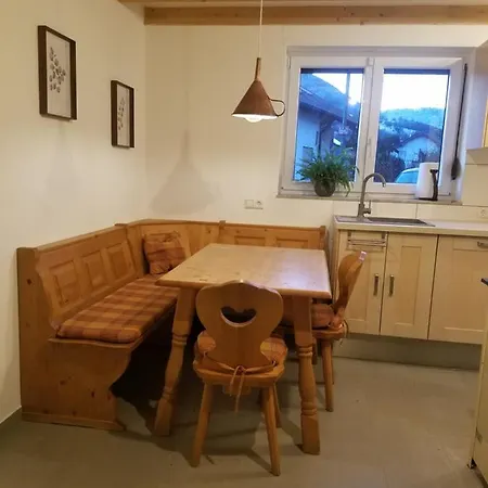 Alte Brennerei Apartment