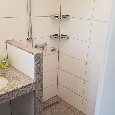 Alte Brennerei Apartmán