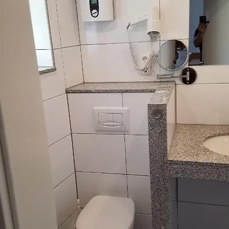 Alte Brennerei * Bissingen an der Teck