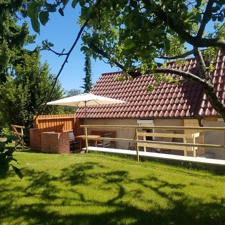 Alte Brennerei * Bissingen an der Teck