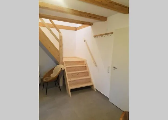 Alte Brennerei * Bissingen an der Teck